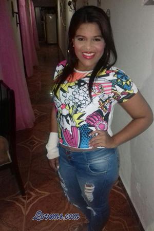 160029 - Leydis Edad: 38 - Colombia