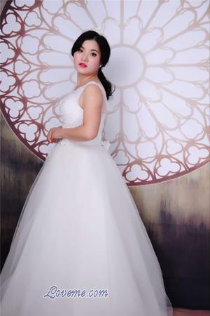 160059 - Ying Edad: 36 - China