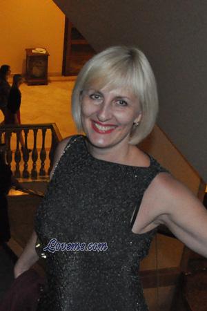 160152 - Tatyana Edad: 54 - Ucrania