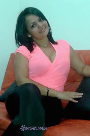 160417 - Mavis Elena Edad: 38 - Colombia