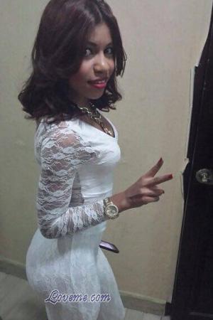 160424 - Anyelina Edad: 29 - Dominican Republic
