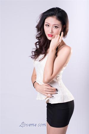 160637 - Qin Edad: 41 - China