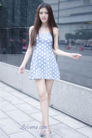 160743 - Shuang Edad: 42 - China