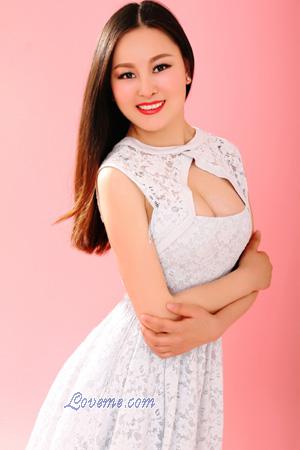160757 - Kunyan Edad: 39 - China