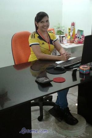 160881 - Zamira Edad: 56 - Colombia