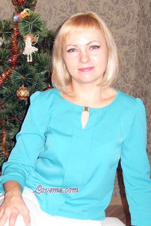 160998 - Olga Edad: 46 - Bielorrusia