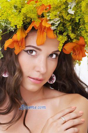 Ucrania women