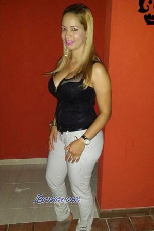 161227 - Glenys Edad: 42 - Dominican Republic