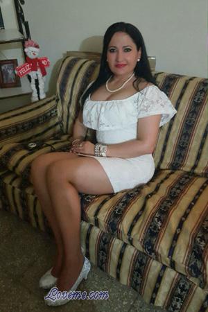 161375 - Maria Angelica Edad: 50 - Colombia