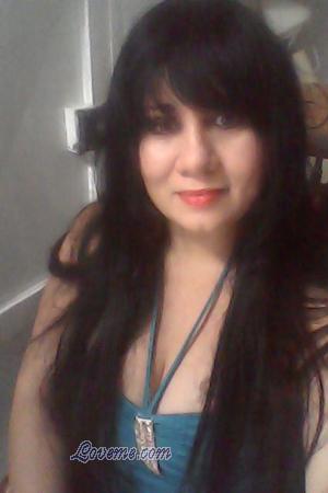 161389 - Maryorie Edad: 49 - Colombia