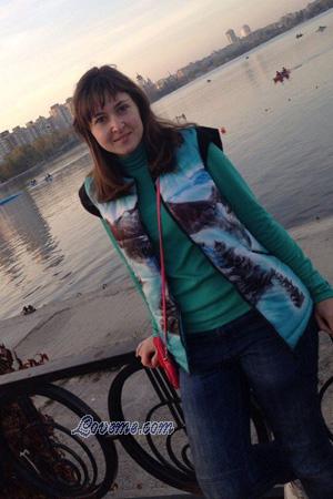 Ucrania women