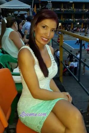 161531 - Lady Edad: 44 - Colombia