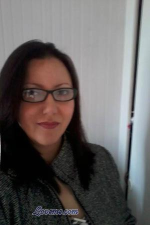 161542 - Caren Edad: 49 - Chile