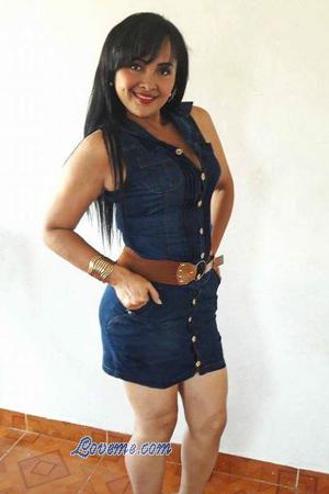 161647 - Ilse Edad: 45 - Colombia