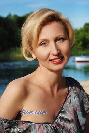 161766 - Svetlana Edad: 54 - Ucrania