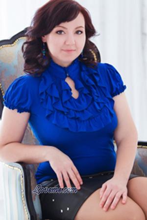 Ucrania women