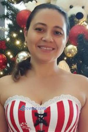 161993 - Obdulia Edad: 47 - Costa Rica