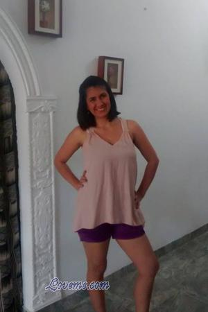161997 - Wendy Edad: 42 - Colombia
