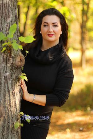 162245 - Aleksandra Edad: 35 - Ucrania