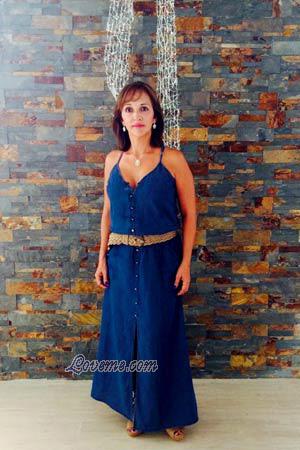 162312 - Claudia Maria Edad: 62 - Colombia