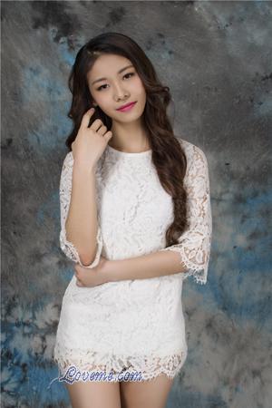 162347 - Ling Edad: 38 - China