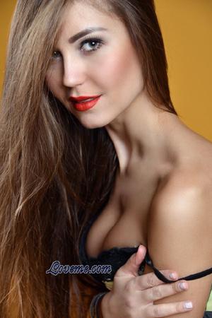 162397 - Anna Edad: 27 - Ucrania