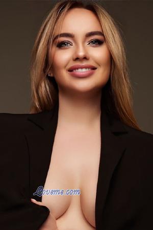162579 - Viktoriya Edad: 34 - Ucrania