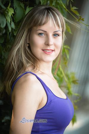 163038 - Anna Edad: 32 - Ucrania