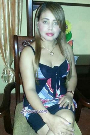 163240 - Francisca Edad: 47 - Dominican Republic
