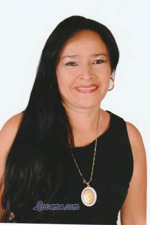 163244 - Marta Doris Edad: 58 - Colombia
