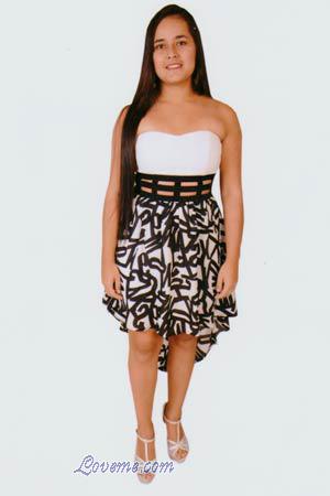 163245 - Leidy Johana Edad: 36 - Colombia