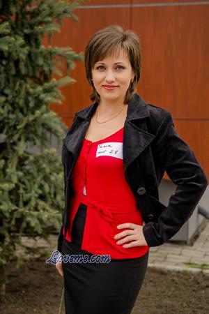 Ucrania women