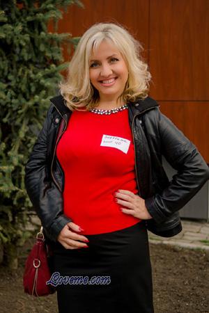 Ucrania women
