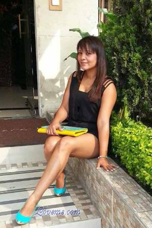 163465 - Lizeth Edad: 42 - Colombia
