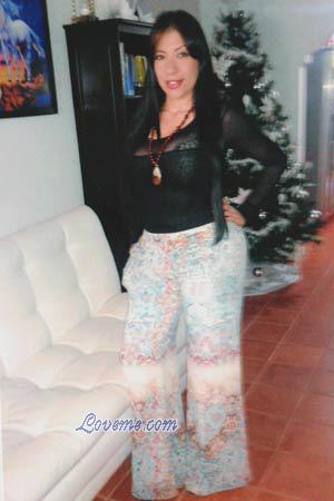 163469 - Yesenia Edad: 44 - Colombia