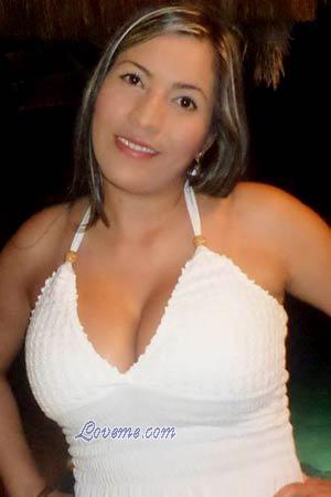 163470 - Yudy Andrea Edad: 40 - Colombia