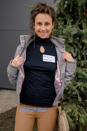 163537 - Maryna Edad: 40 - Ucrania