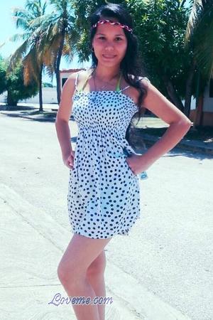 163777 - Sheila Edad: 31 - Venezuela