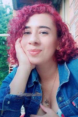 163779 - Monica Patricia Edad: 44 - Colombia