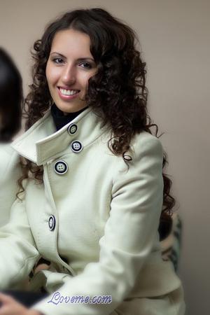 Ucrania women
