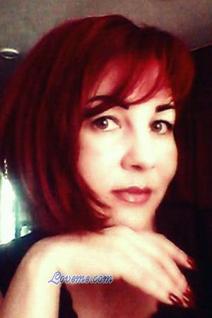 163934 - Irina Edad: 53 - Russia