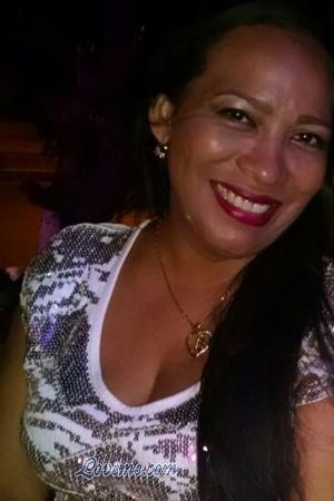 163967 - Belquis Edad: 50 - Colombia