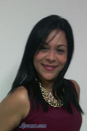 163968 - Elianis Edad: 50 - Colombia