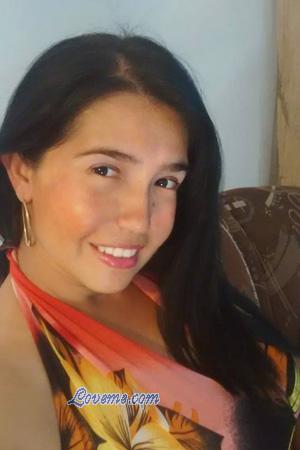 163980 - Sandra Edad: 43 - Colombia