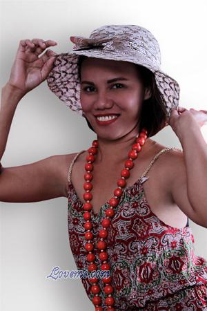 163995 - Elvera Edad: 38 - Filipinas