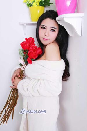 164009 - Wenqing Edad: 34 - China