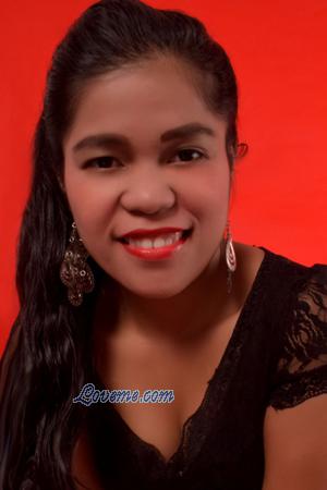 164182 - Sedney Edad: 35 - Filipinas