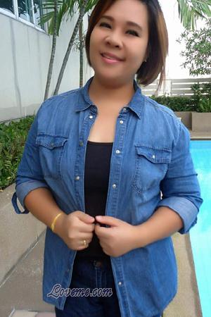 164202 - Lapasrada Edad: 38 - Tailandia