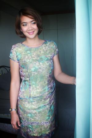 Ladies of Tailandia