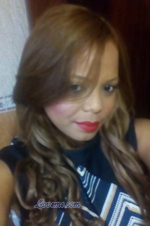 164361 - Beatriz Edad: 33 - Dominican Republic